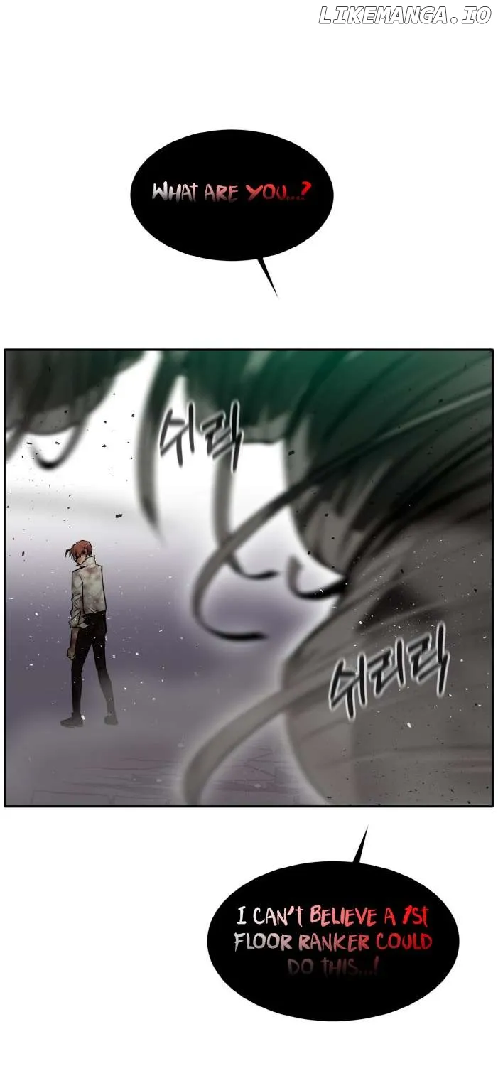 Counter Cube Chapter 64 page 1 - 