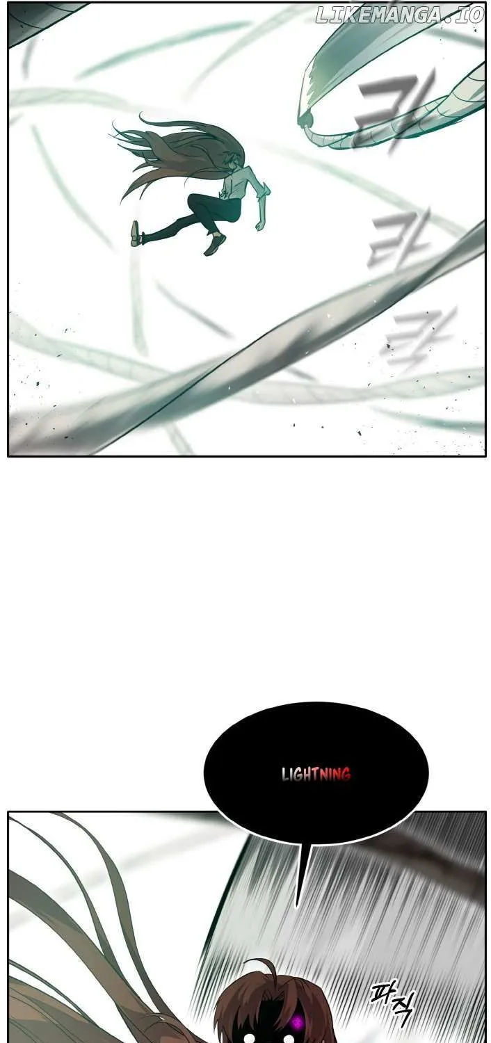 Counter Cube Chapter 64 page 107 - 