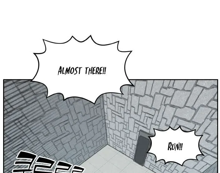 Counter Cube Chapter 64 page 112 - 