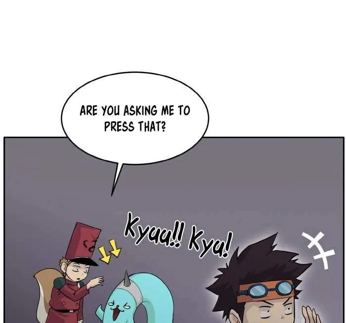 Counter Cube Chapter 64 page 116 - 