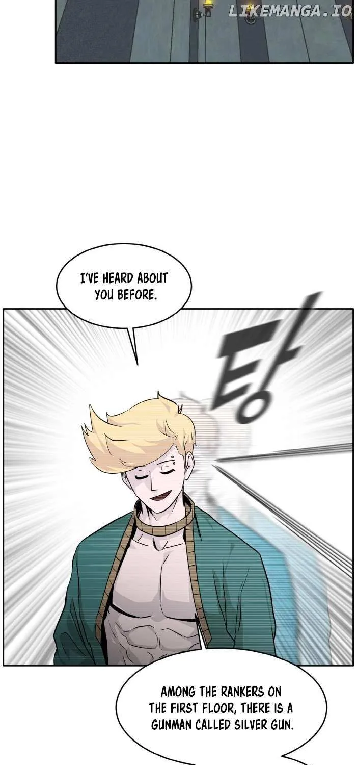 Counter Cube Chapter 64 page 19 - 