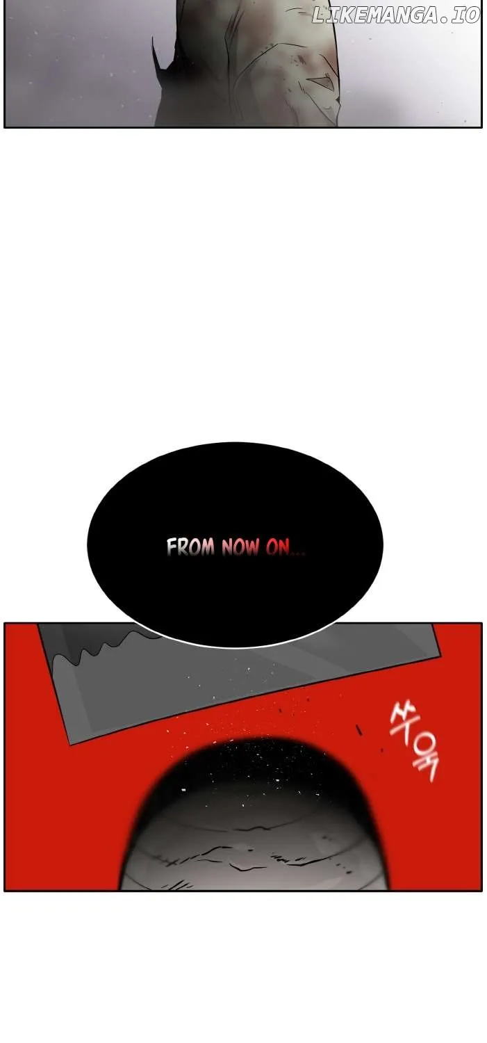 Counter Cube Chapter 64 page 3 - 
