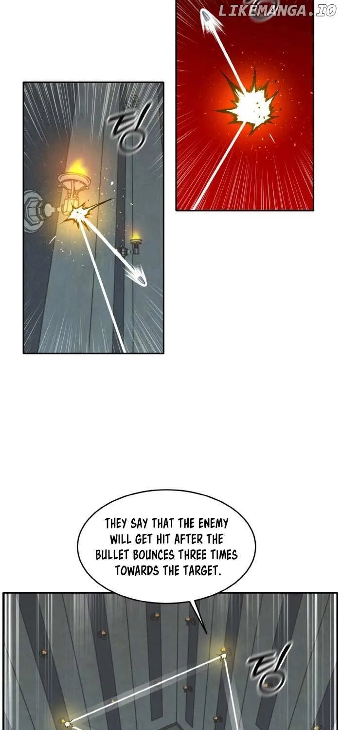 Counter Cube Chapter 64 page 21 - 