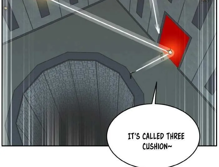 Counter Cube Chapter 64 page 22 - 