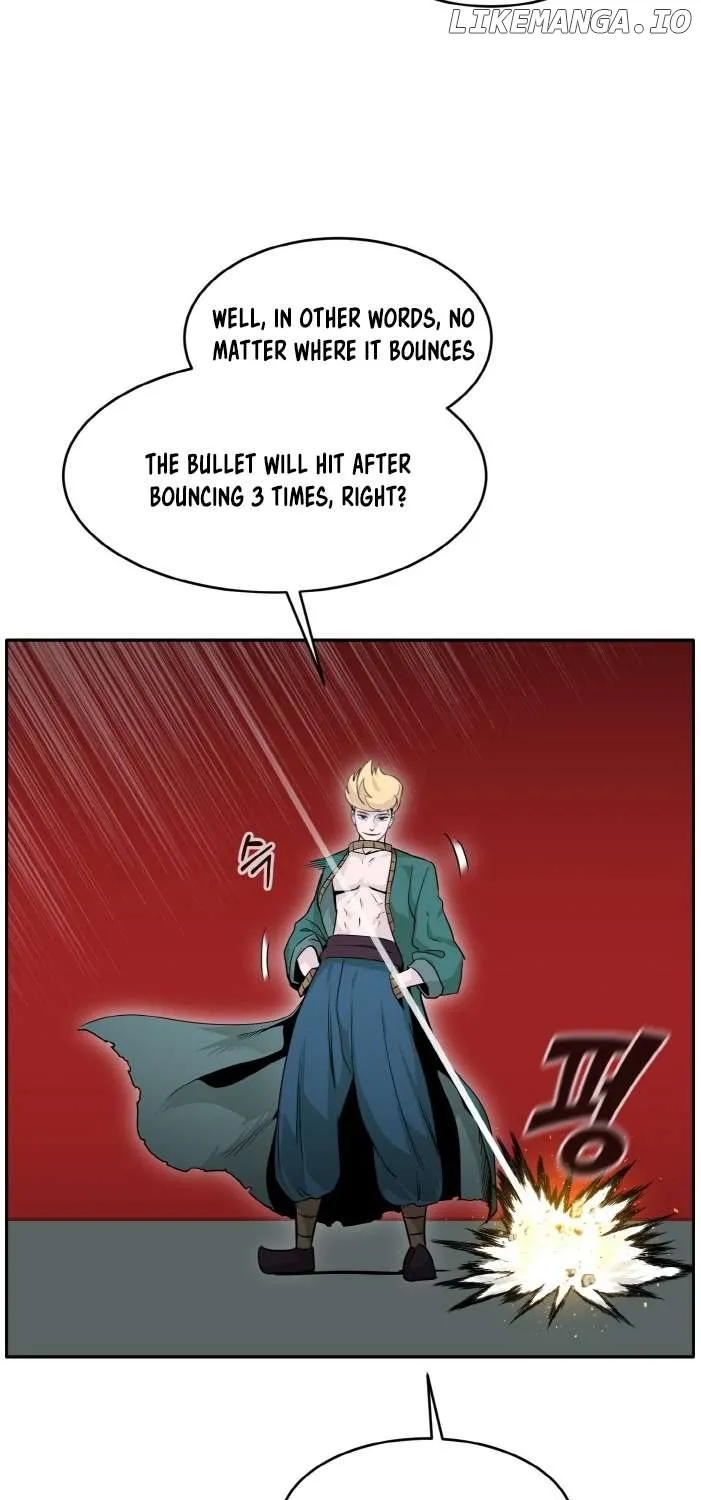 Counter Cube Chapter 64 page 23 - 