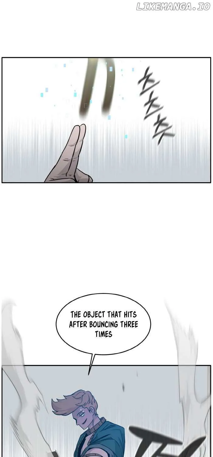 Counter Cube Chapter 64 page 27 - 