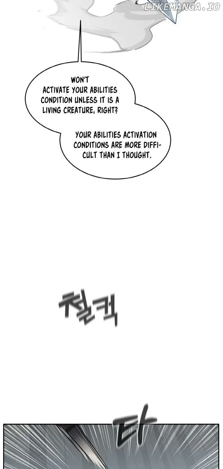 Counter Cube Chapter 64 page 29 - 
