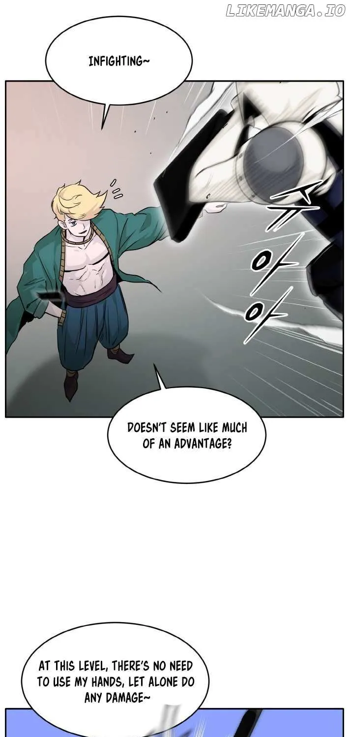 Counter Cube Chapter 64 page 31 - 