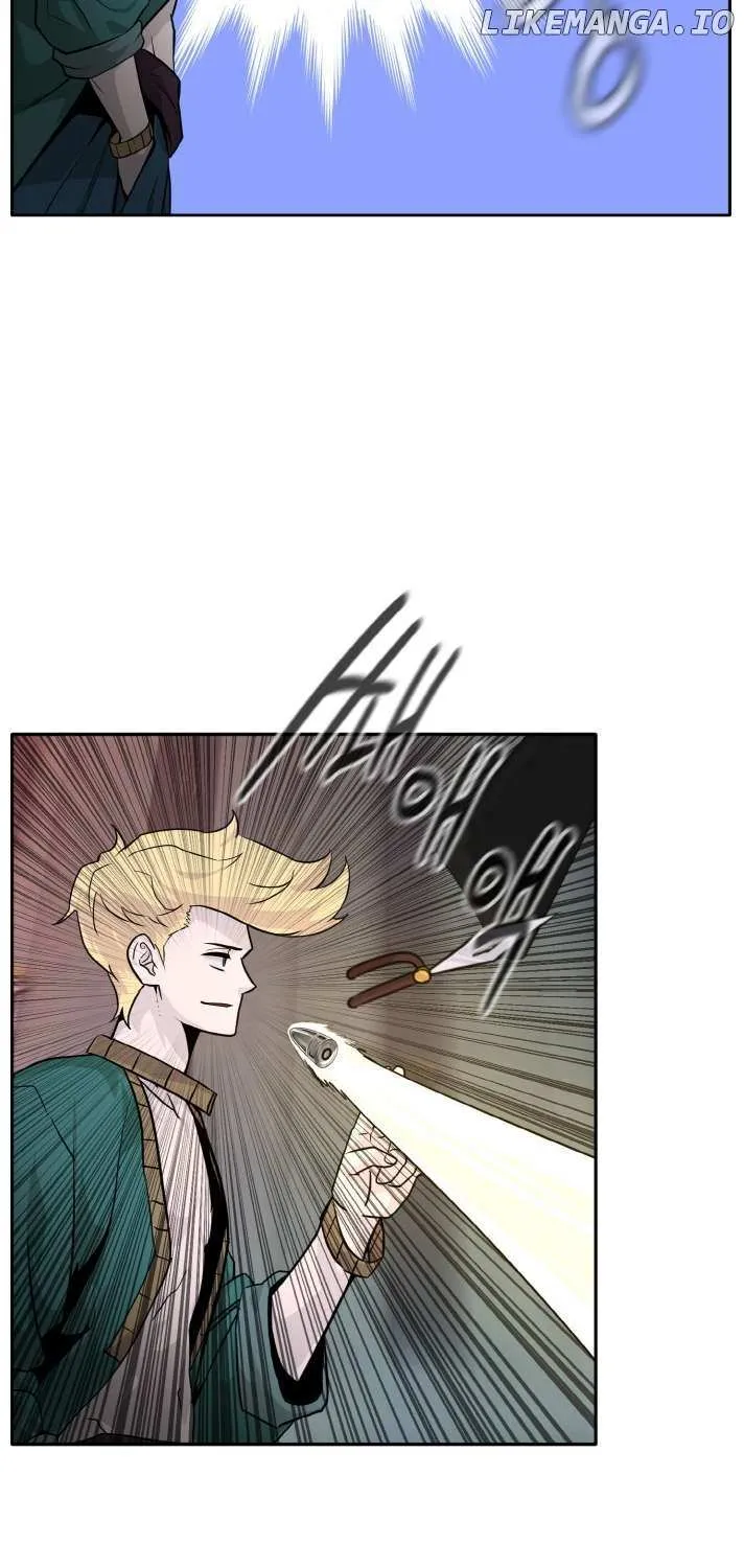 Counter Cube Chapter 64 page 33 - 