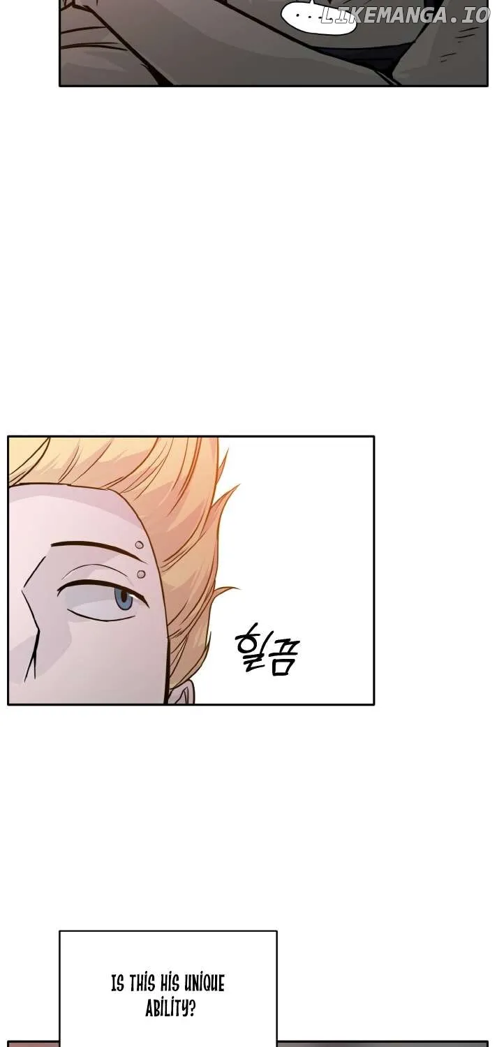 Counter Cube Chapter 64 page 37 - 