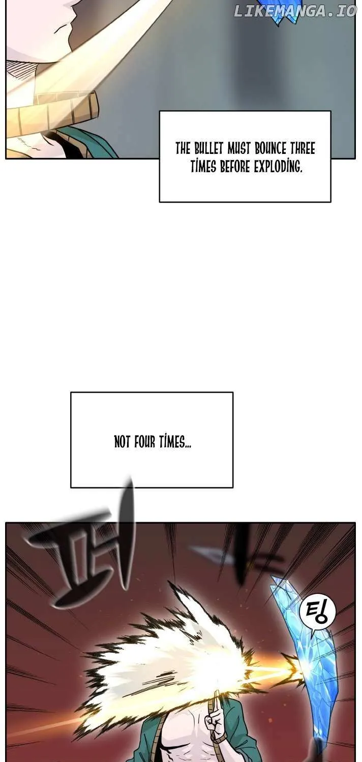 Counter Cube Chapter 64 page 39 - 
