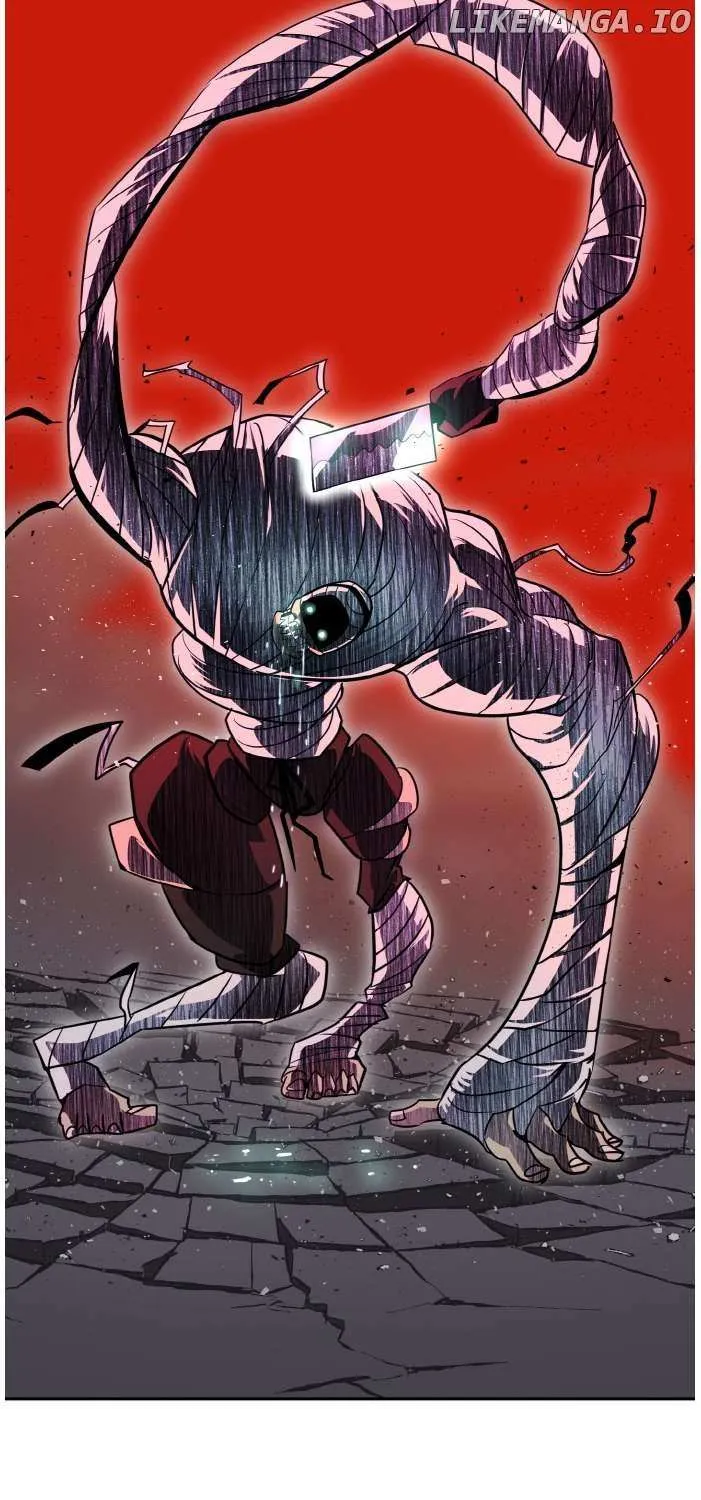 Counter Cube Chapter 64 page 5 - 