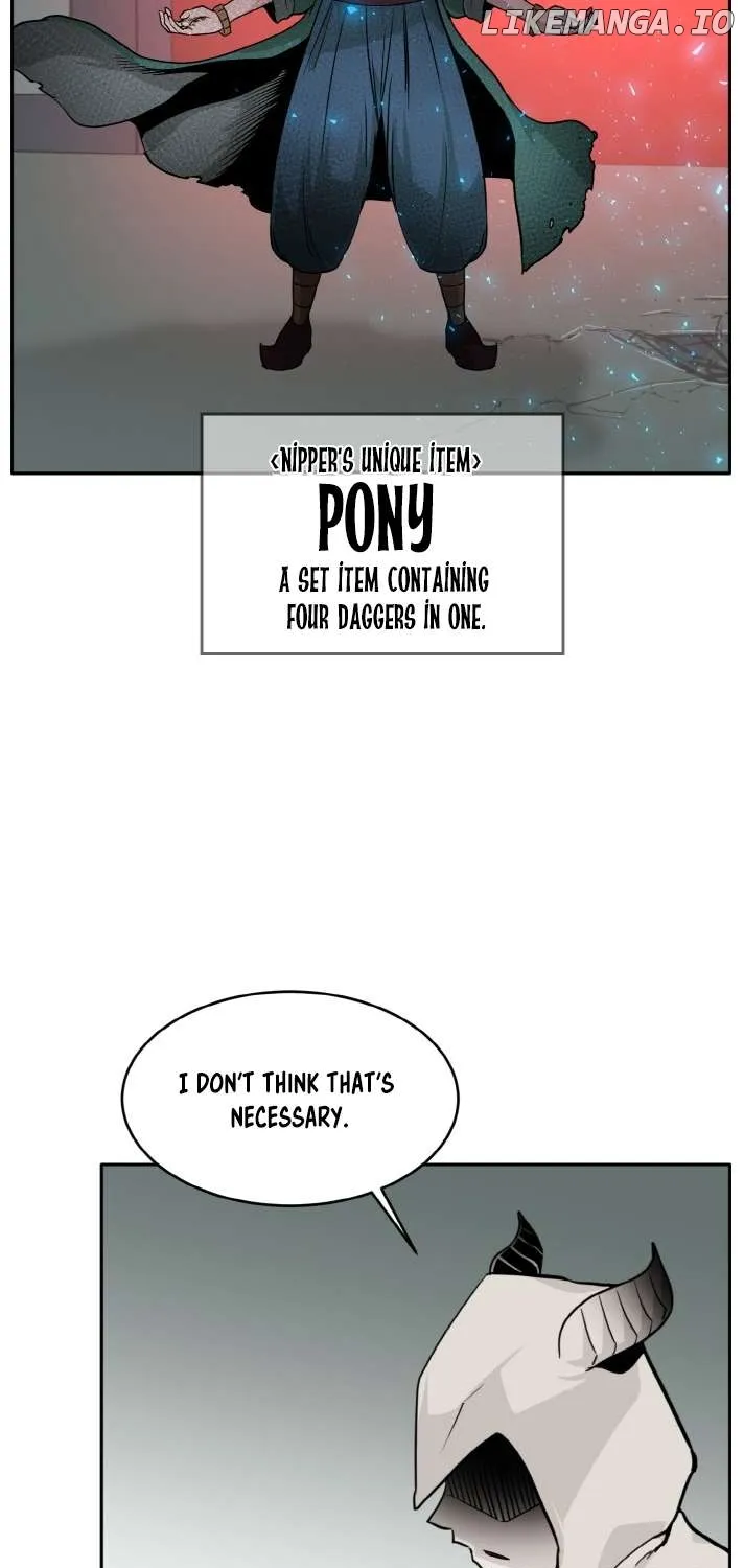 Counter Cube Chapter 64 page 45 - 
