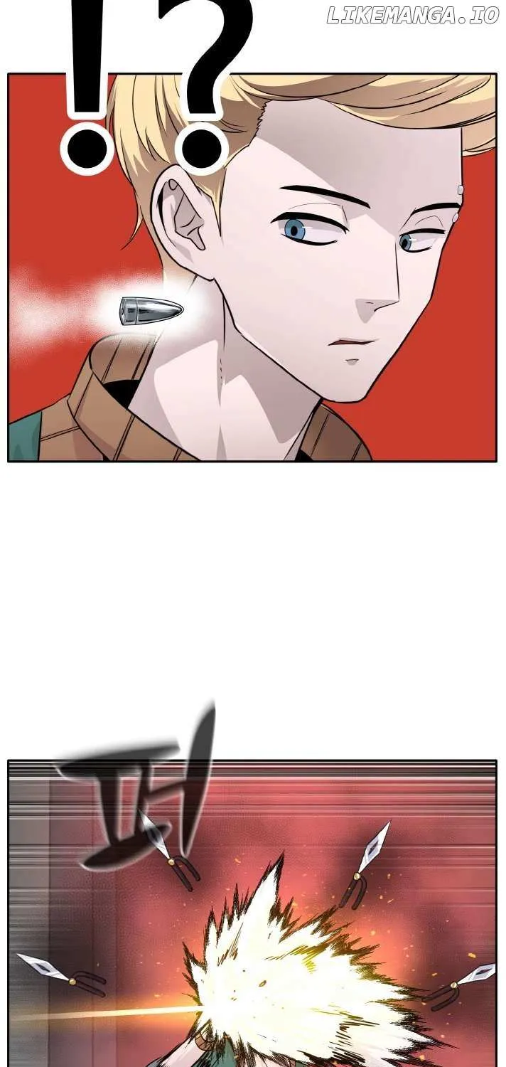 Counter Cube Chapter 64 page 47 - 