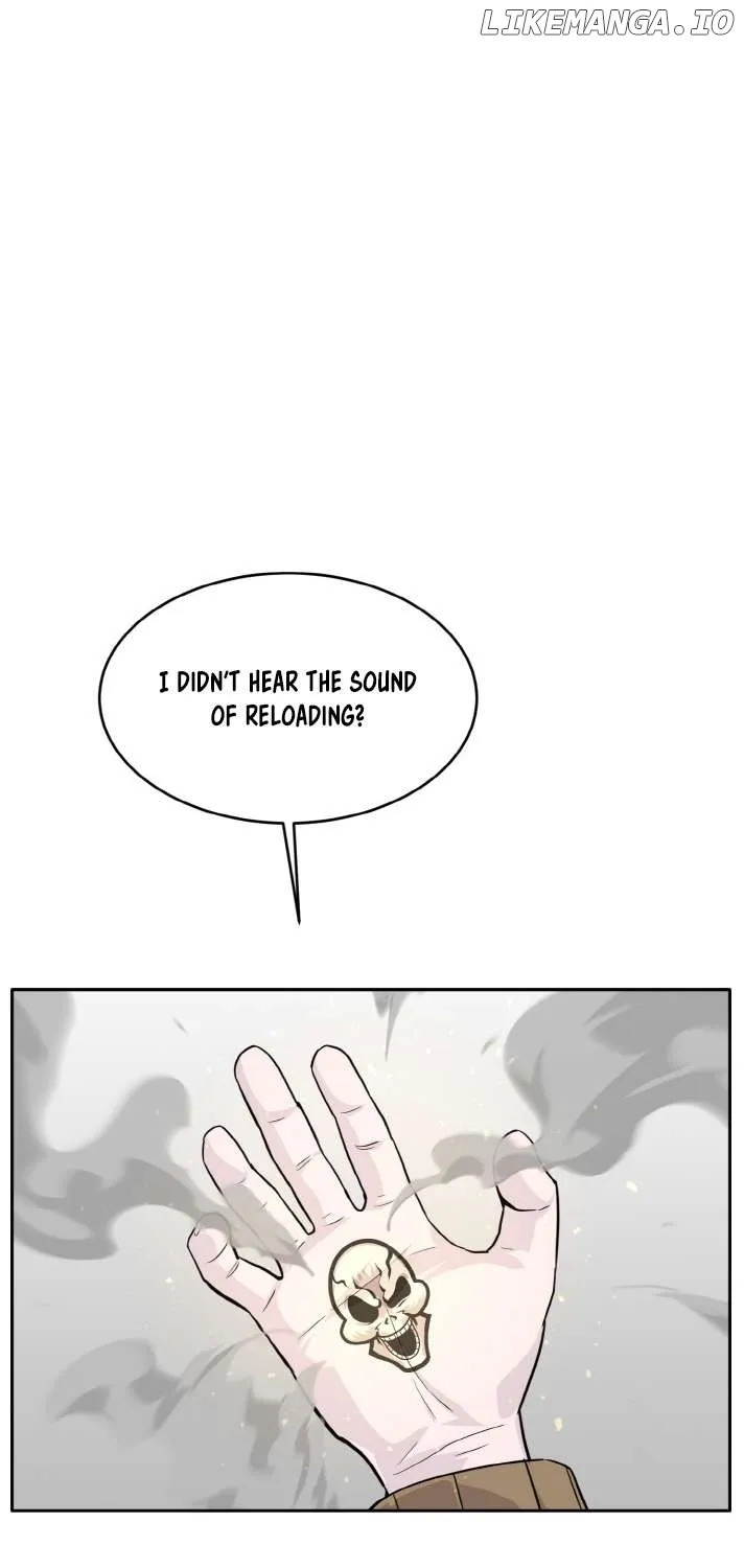 Counter Cube Chapter 64 page 49 - 