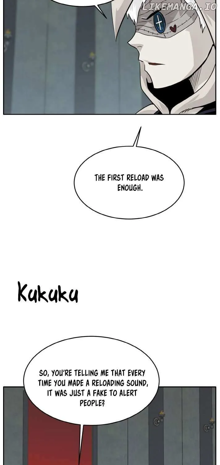 Counter Cube Chapter 64 page 51 - 
