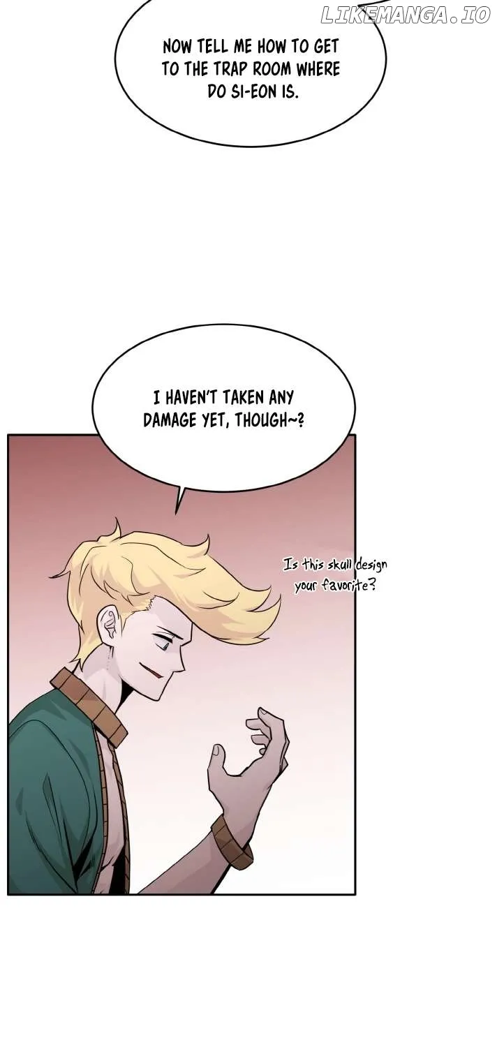 Counter Cube Chapter 64 page 53 - 