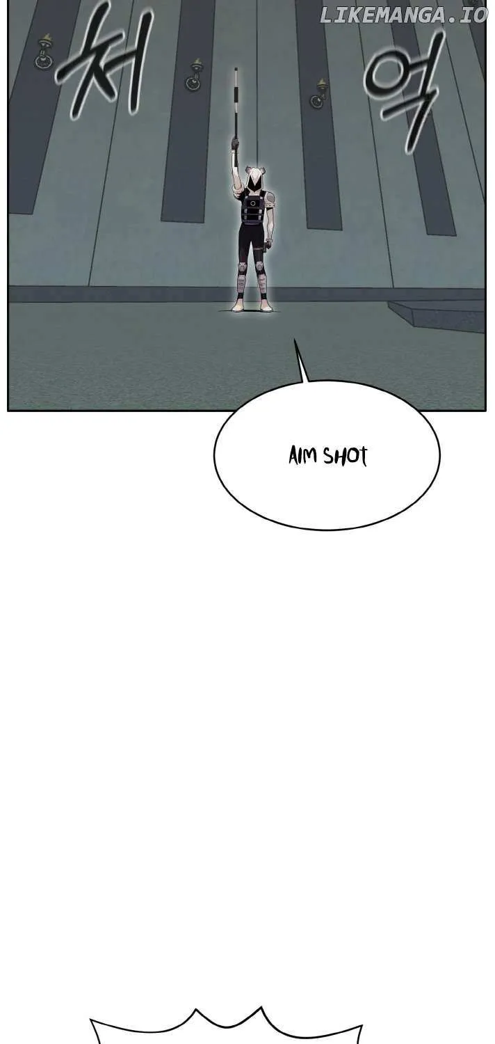 Counter Cube Chapter 64 page 55 - 