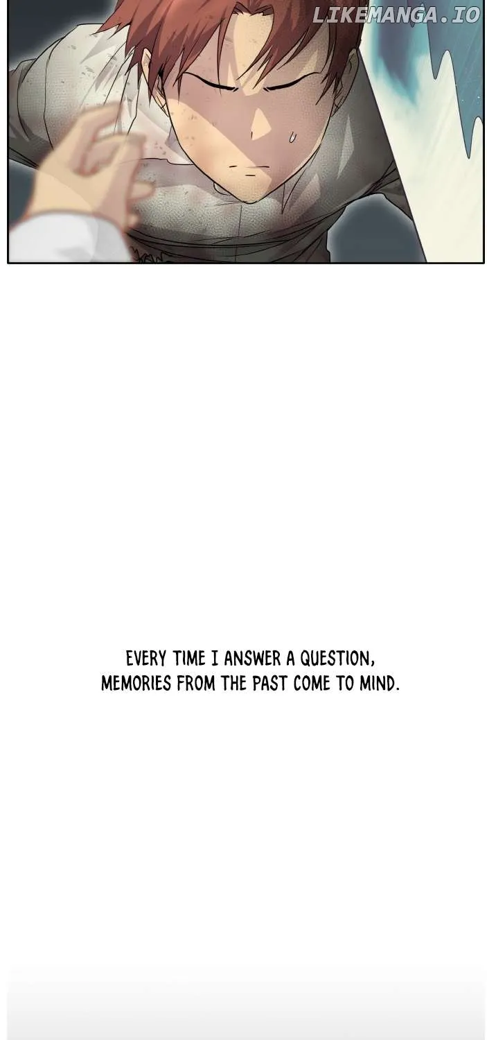 Counter Cube Chapter 64 page 61 - 