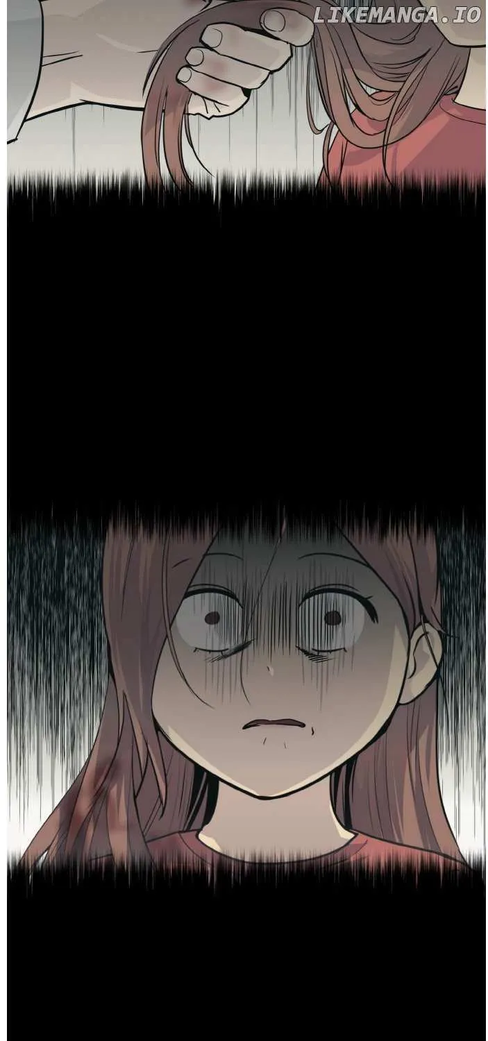 Counter Cube Chapter 64 page 71 - 