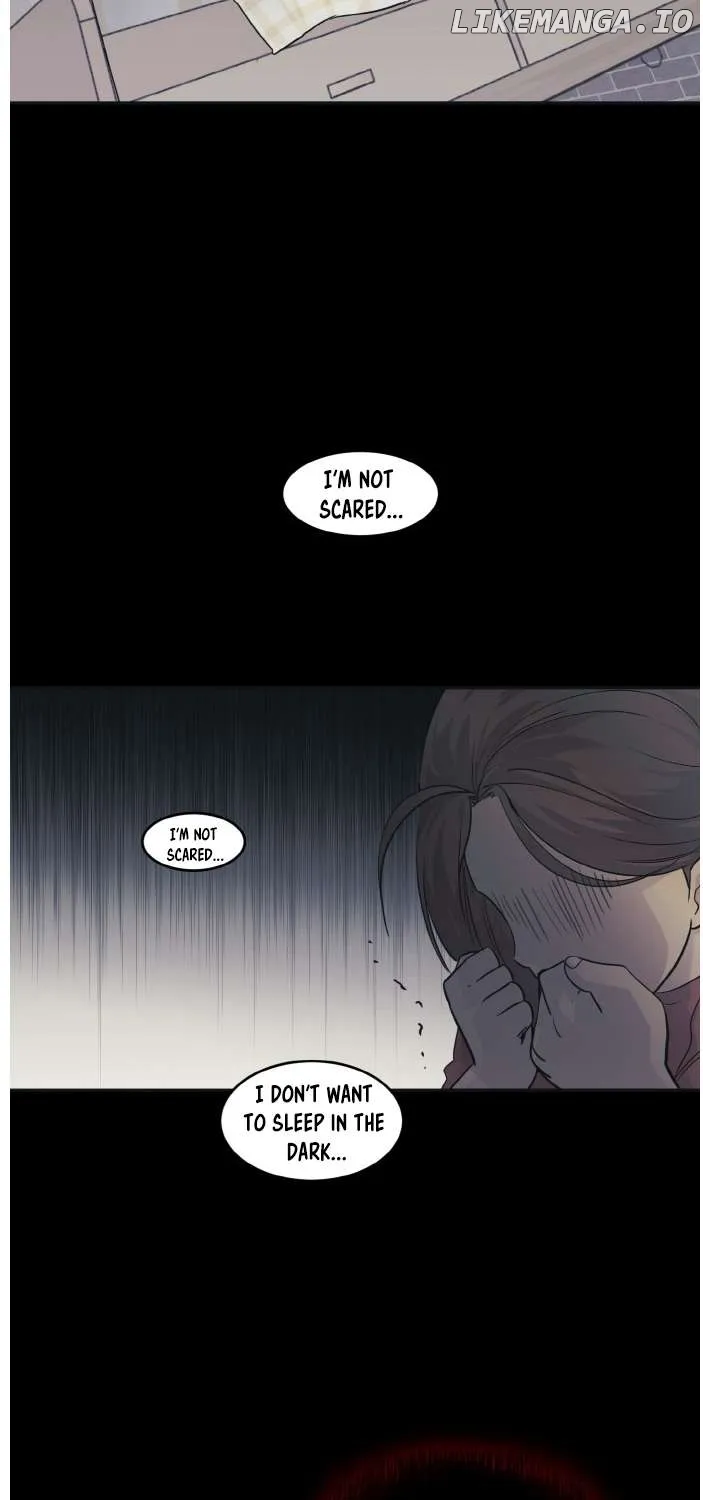 Counter Cube Chapter 64 page 77 - 