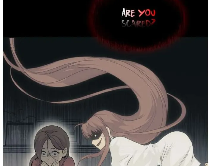 Counter Cube Chapter 64 page 78 - 
