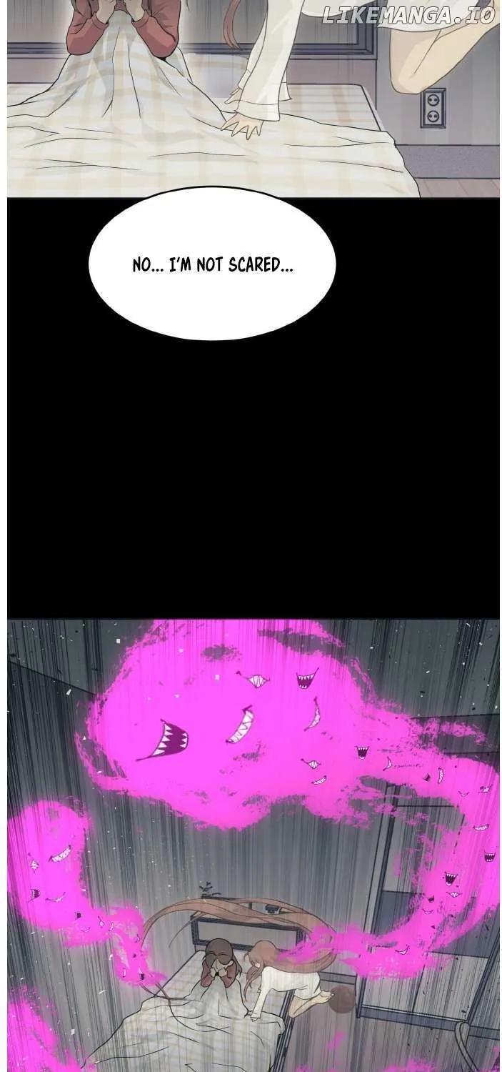 Counter Cube Chapter 64 page 79 - 