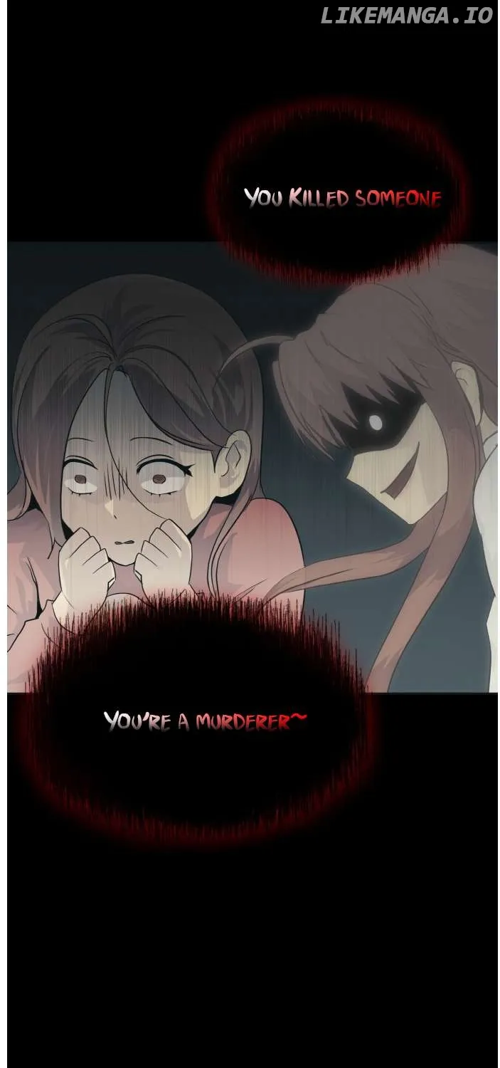 Counter Cube Chapter 64 page 81 - 