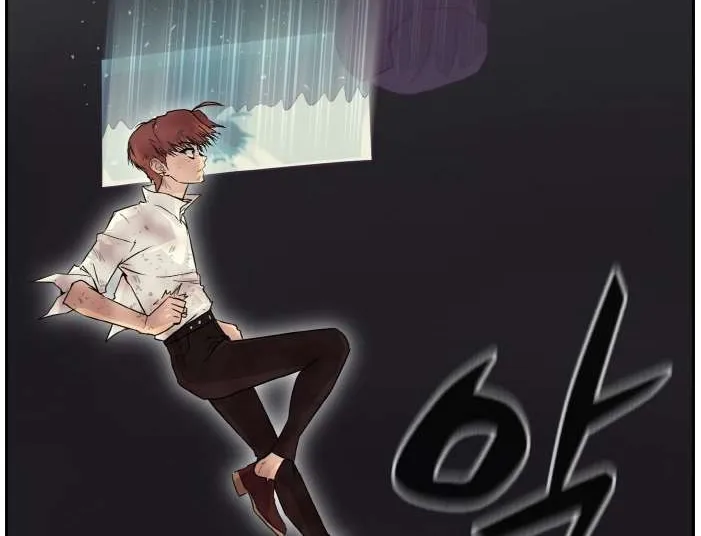 Counter Cube Chapter 64 page 10 - 