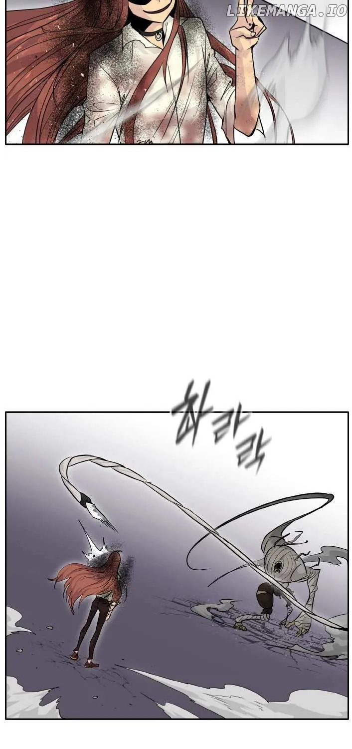 Counter Cube Chapter 64 page 95 - 