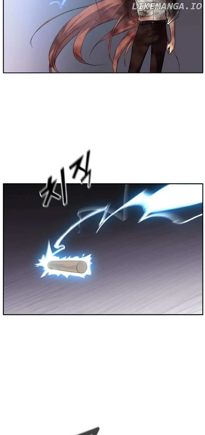 Counter Cube Chapter 64 page 97 - 