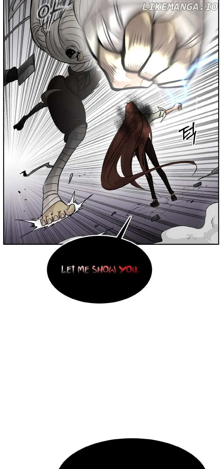 Counter Cube Chapter 64 page 99 - 