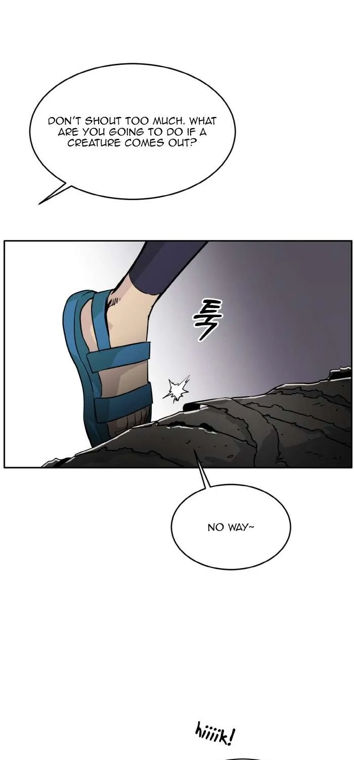 Counter Cube Chapter 65 page 1 - 