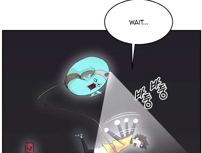 Counter Cube Chapter 65 page 2 - 
