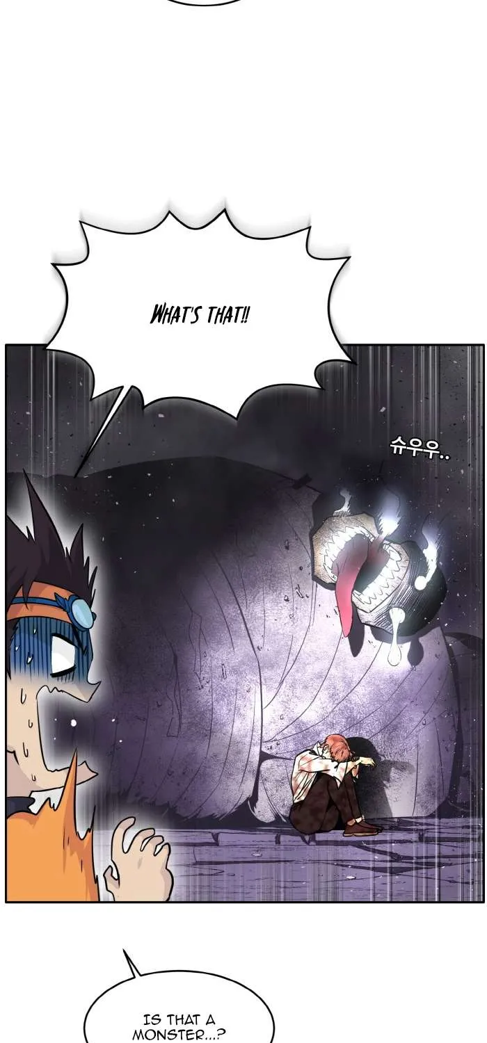 Counter Cube Chapter 65 page 11 - 