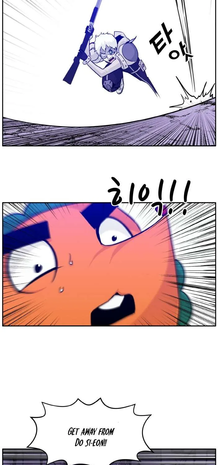 Counter Cube Chapter 65 page 113 - 