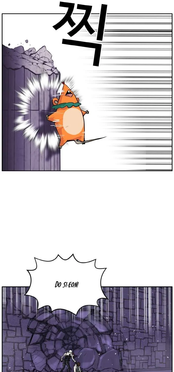 Counter Cube Chapter 65 page 115 - 