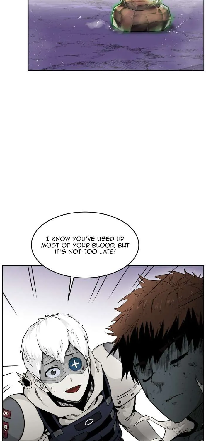 Counter Cube Chapter 65 page 117 - 