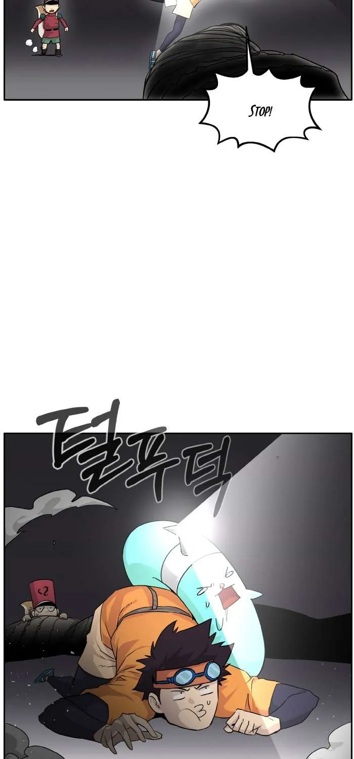 Counter Cube Chapter 65 page 3 - 