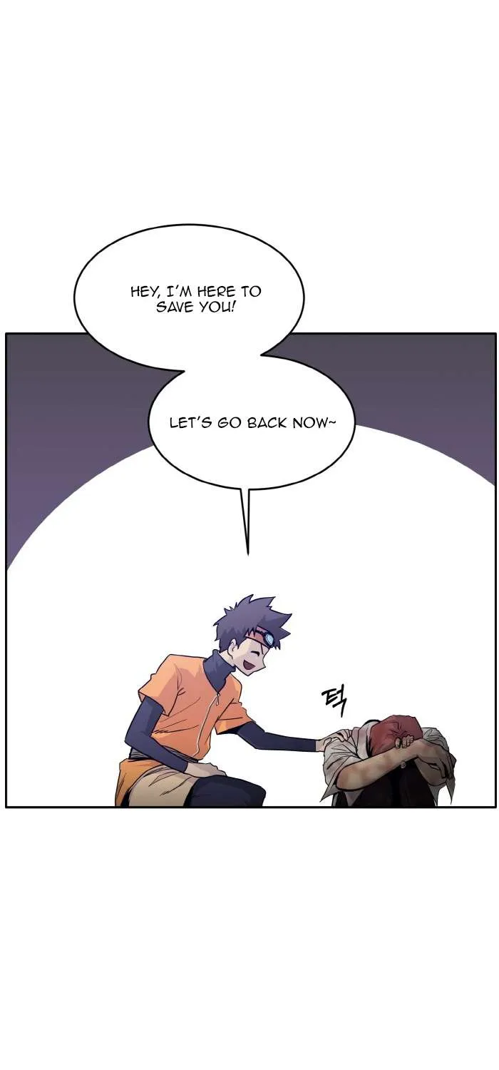Counter Cube Chapter 65 page 21 - 