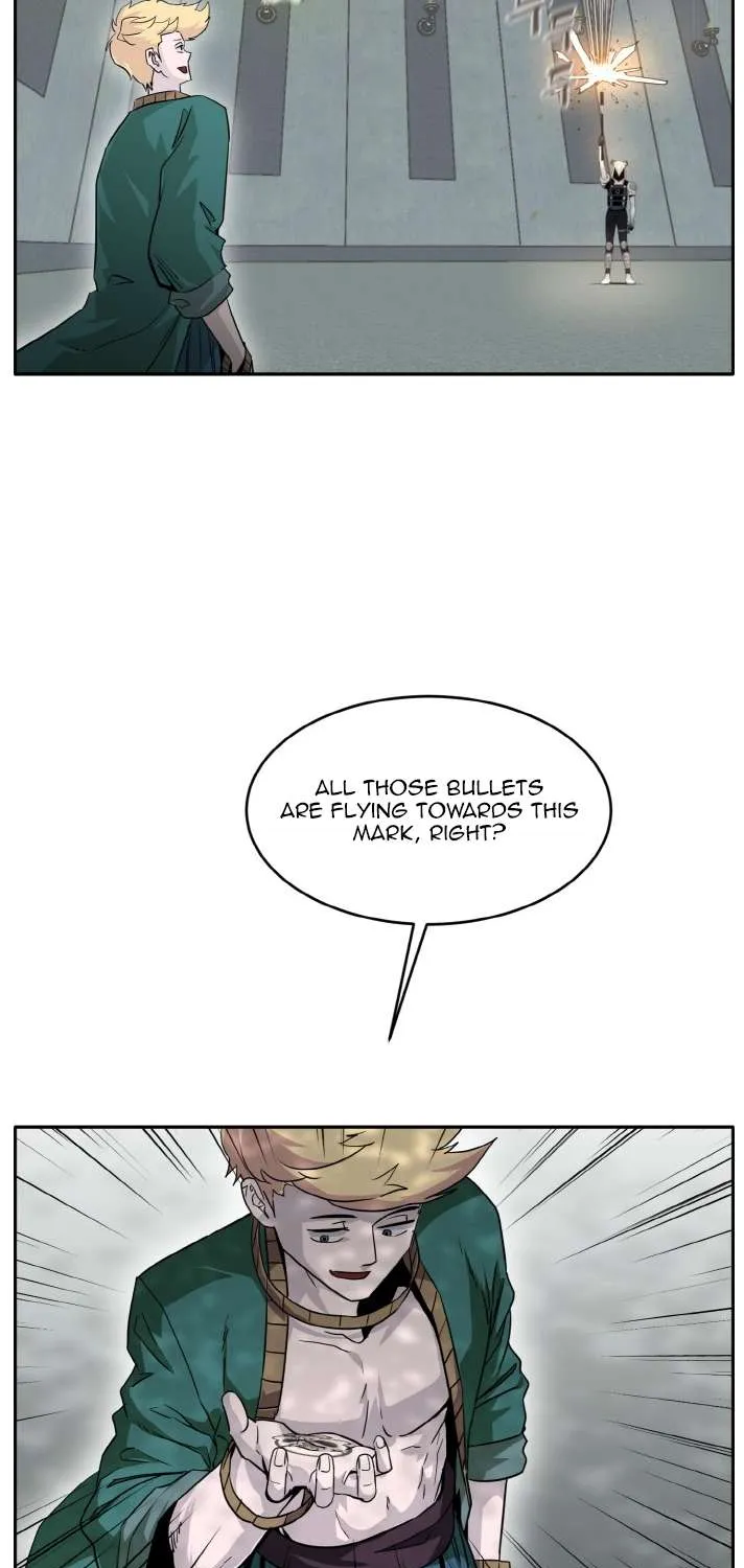 Counter Cube Chapter 65 page 33 - 
