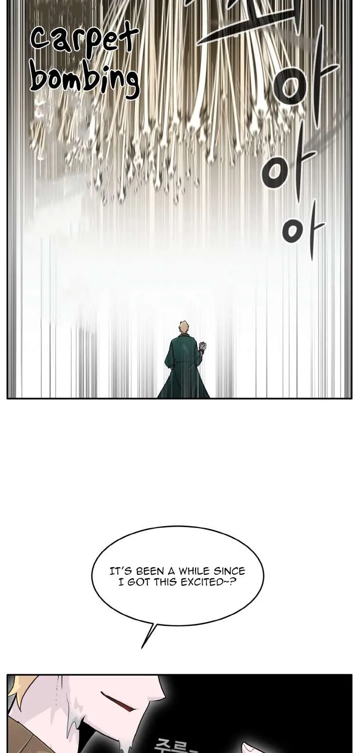 Counter Cube Chapter 65 page 35 - 