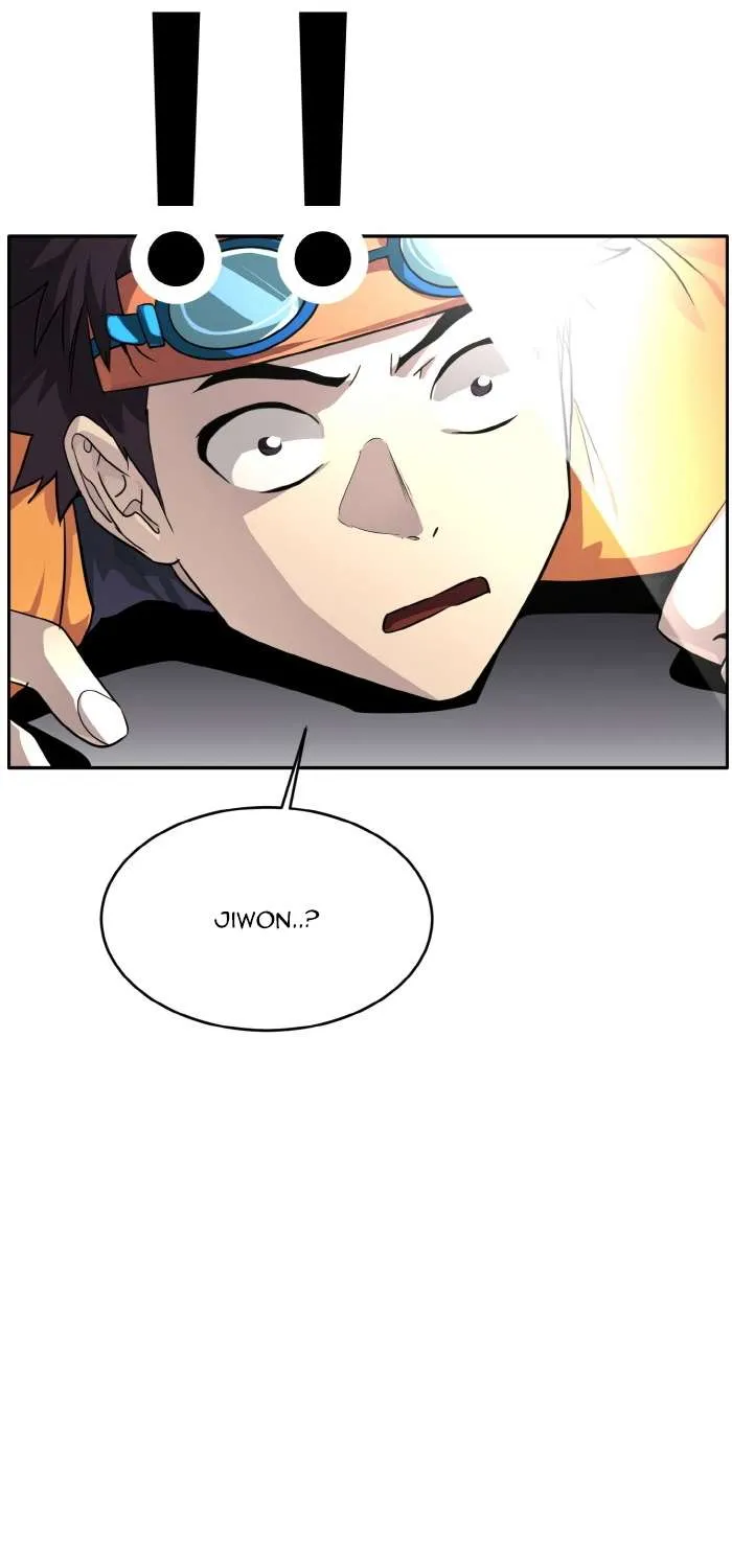 Counter Cube Chapter 65 page 5 - 