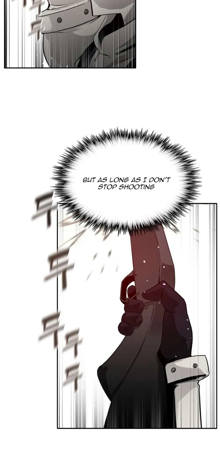 Counter Cube Chapter 65 page 41 - 