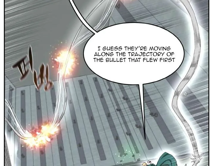 Counter Cube Chapter 65 page 44 - 