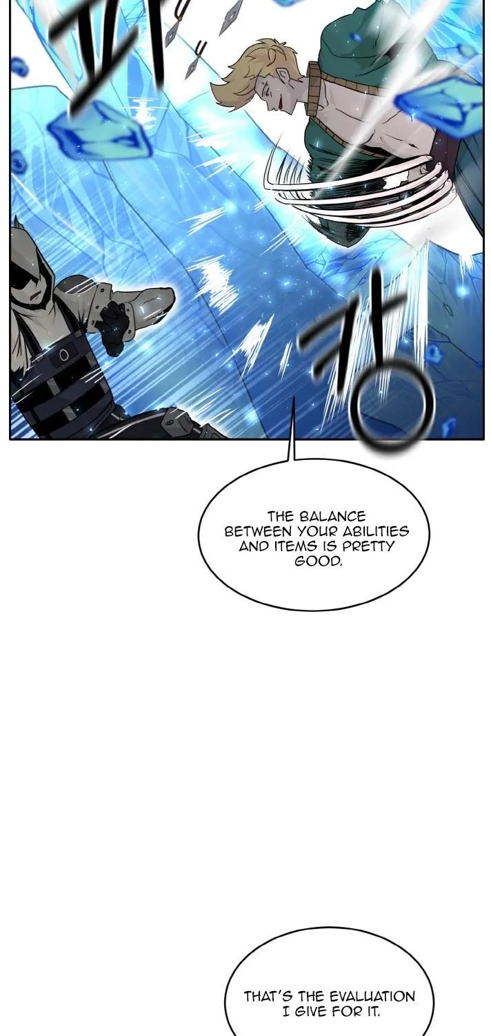 Counter Cube Chapter 65 page 53 - 
