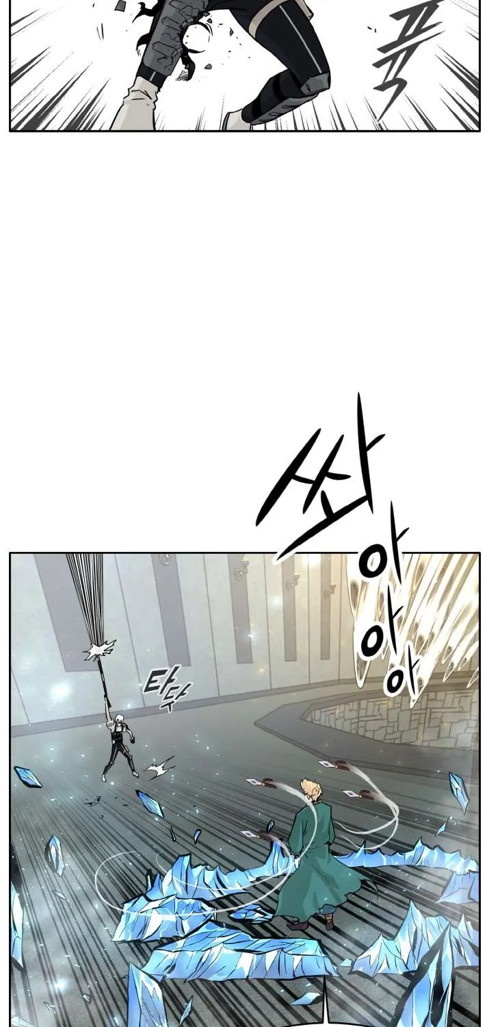 Counter Cube Chapter 65 page 55 - 