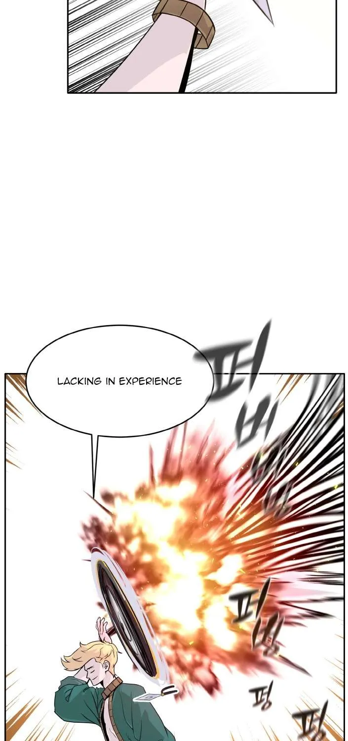 Counter Cube Chapter 65 page 59 - 