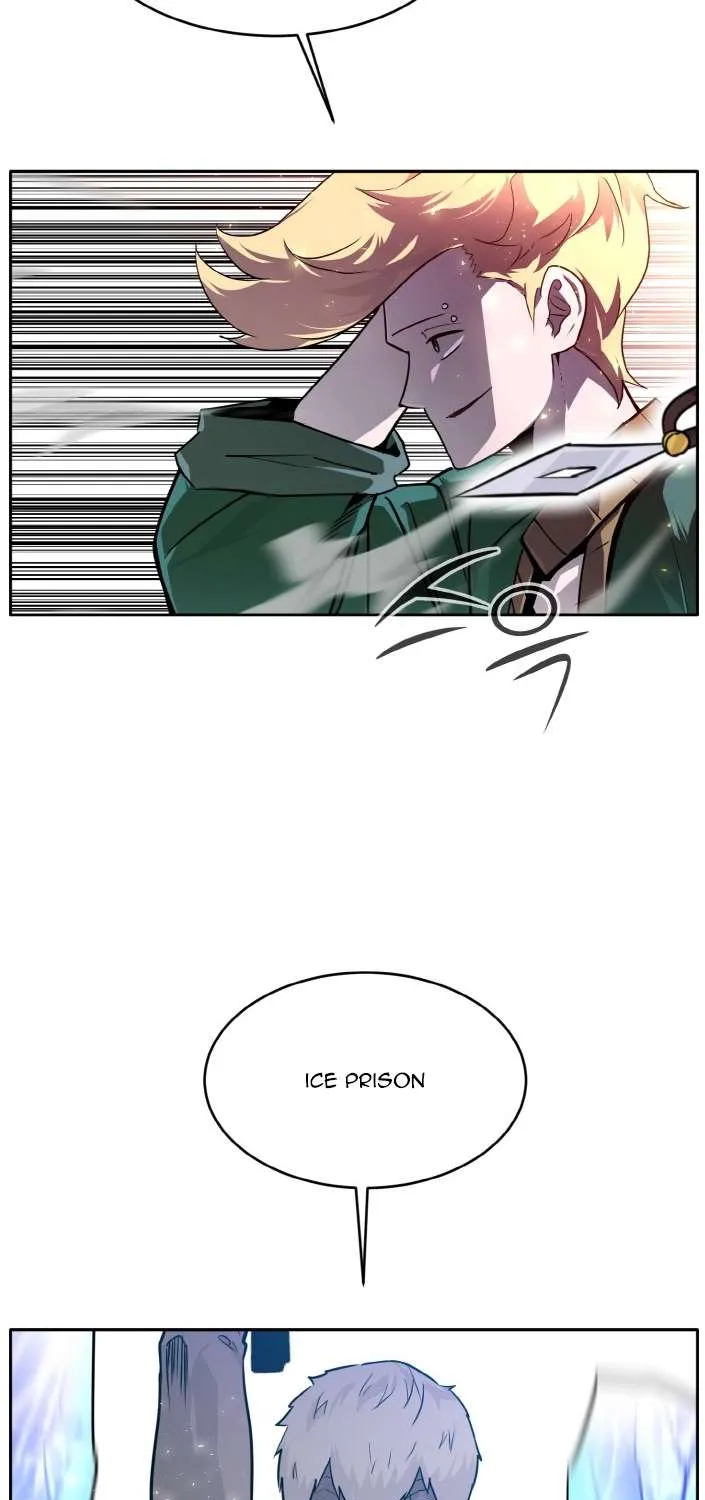 Counter Cube Chapter 65 page 61 - 