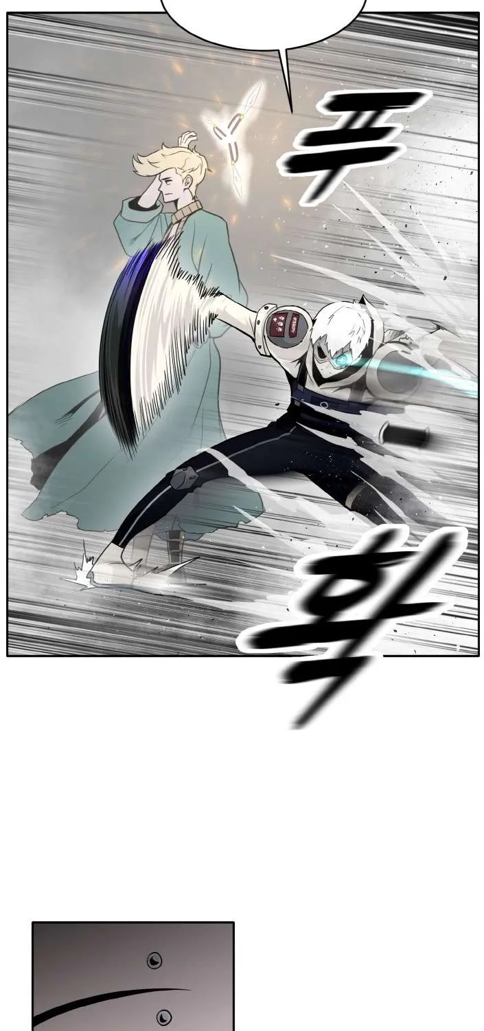 Counter Cube Chapter 65 page 73 - 